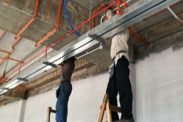 Building-Trades